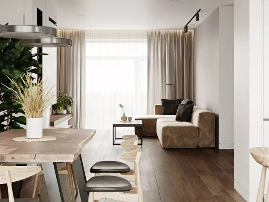 Immagine 3 di Attico in vendita  in Piazza dei Signori a Vicenza