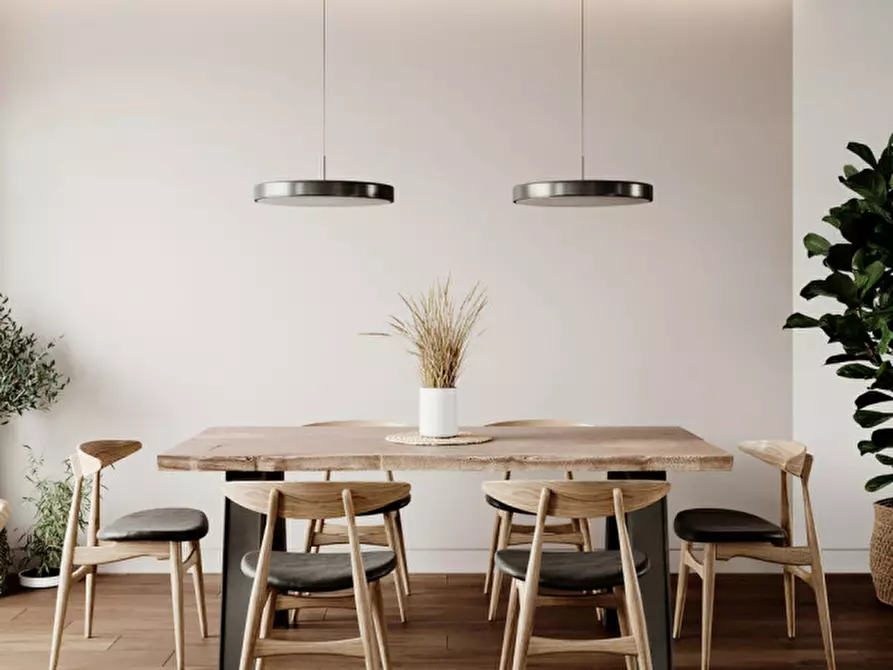 Immagine 4 di Attico in vendita  in Piazza dei Signori a Vicenza