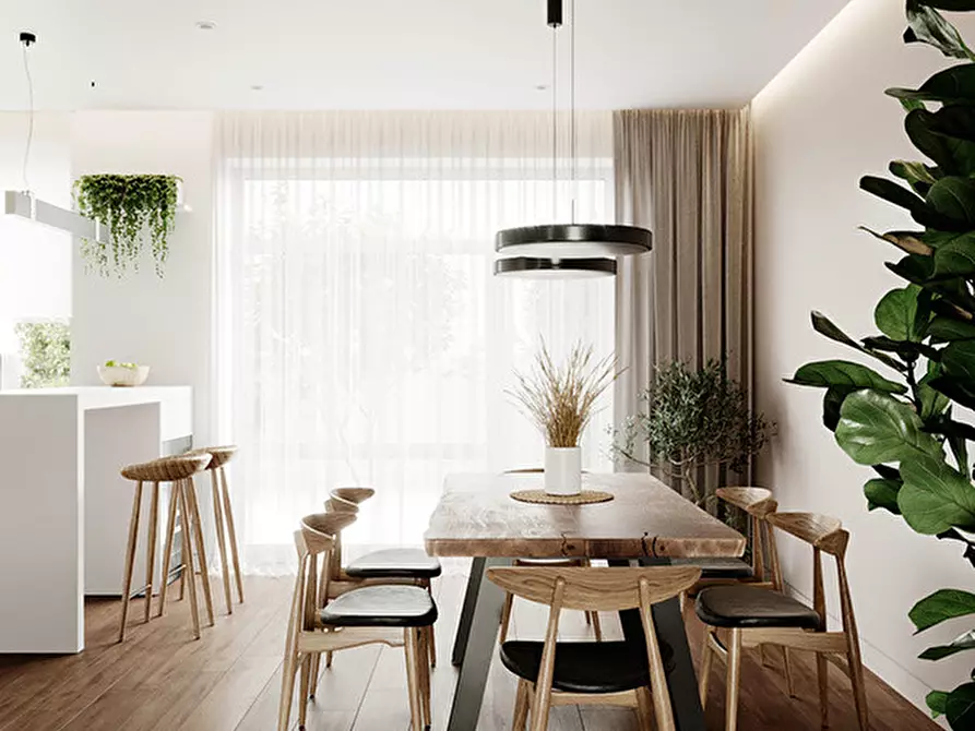 Immagine 5 di Attico in vendita  in Piazza dei Signori a Vicenza