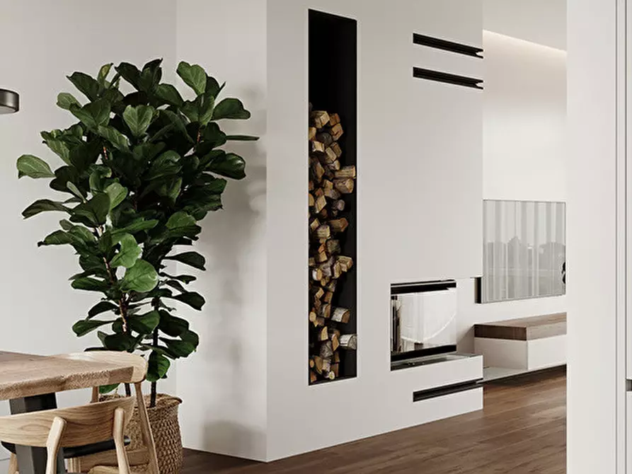 Immagine 6 di Attico in vendita  in Piazza dei Signori a Vicenza