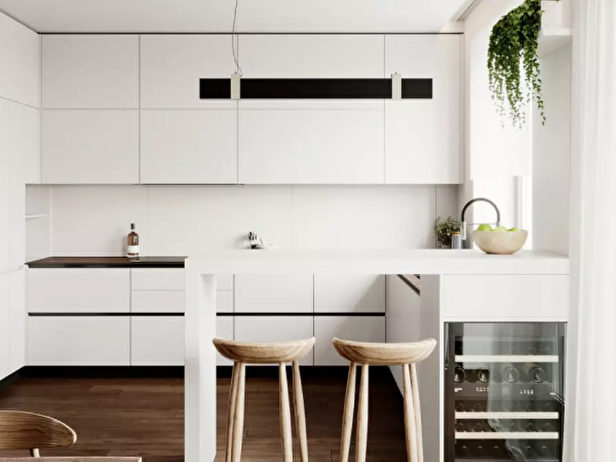 Immagine 7 di Attico in vendita  in Piazza dei Signori a Vicenza