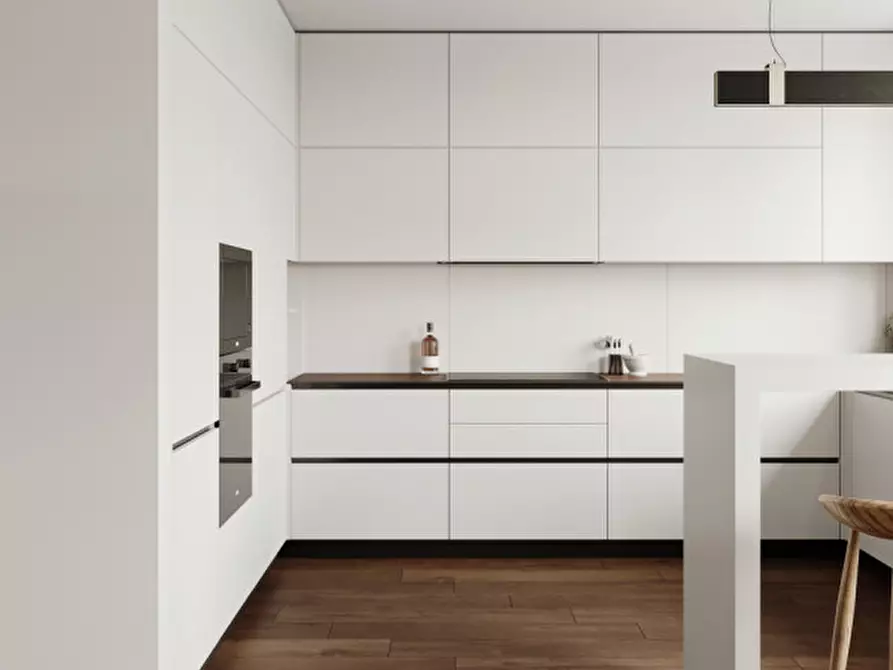 Immagine 9 di Attico in vendita  in Piazza dei Signori a Vicenza