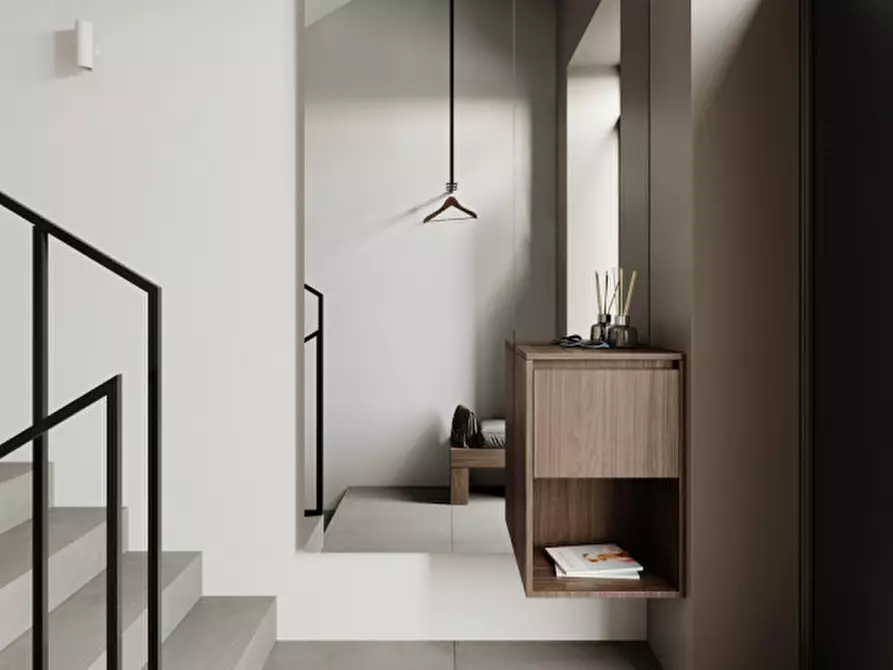 Immagine 10 di Attico in vendita  in Piazza dei Signori a Vicenza