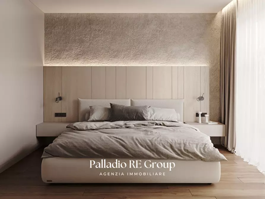 Immagine 14 di Attico in vendita  in Piazza dei Signori a Vicenza