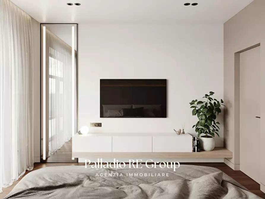 Immagine 16 di Attico in vendita  in Piazza dei Signori a Vicenza