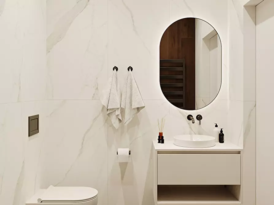 Immagine 19 di Attico in vendita  in Piazza dei Signori a Vicenza