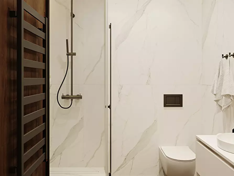 Immagine 20 di Attico in vendita  in Piazza dei Signori a Vicenza