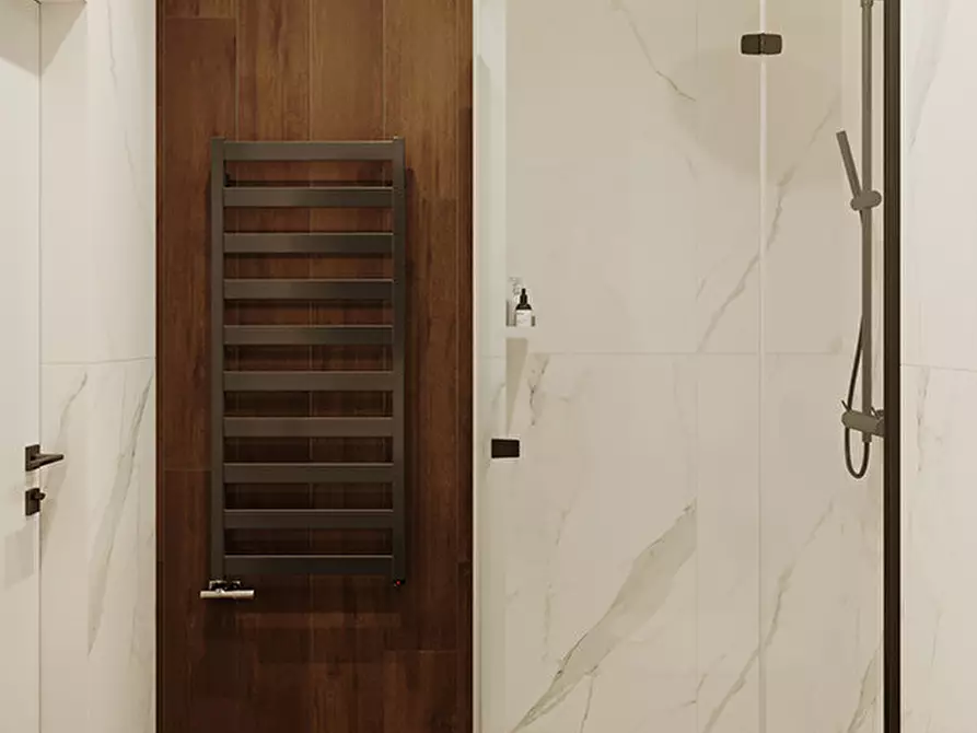 Immagine 21 di Attico in vendita  in Piazza dei Signori a Vicenza