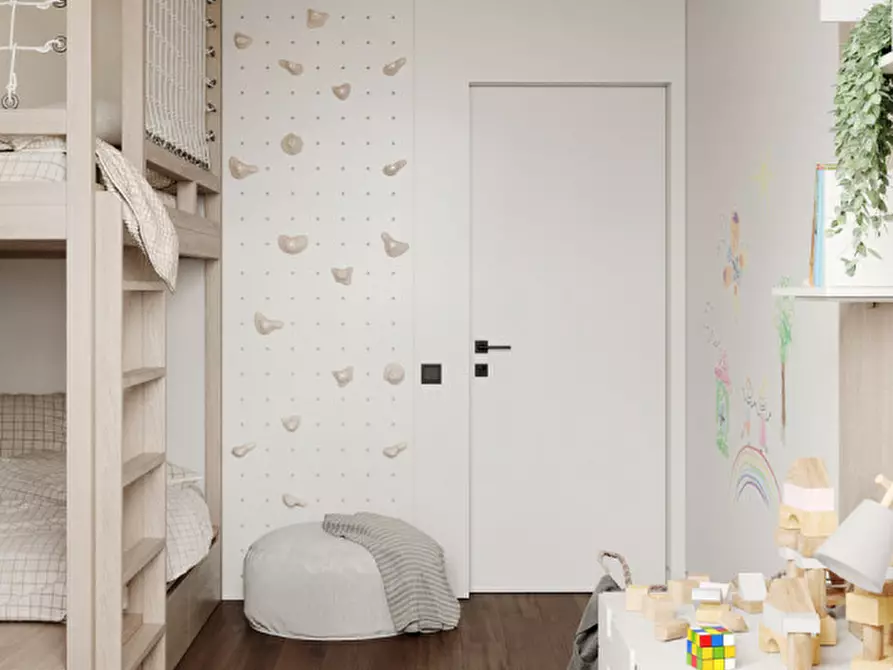 Immagine 22 di Attico in vendita  in Piazza dei Signori a Vicenza