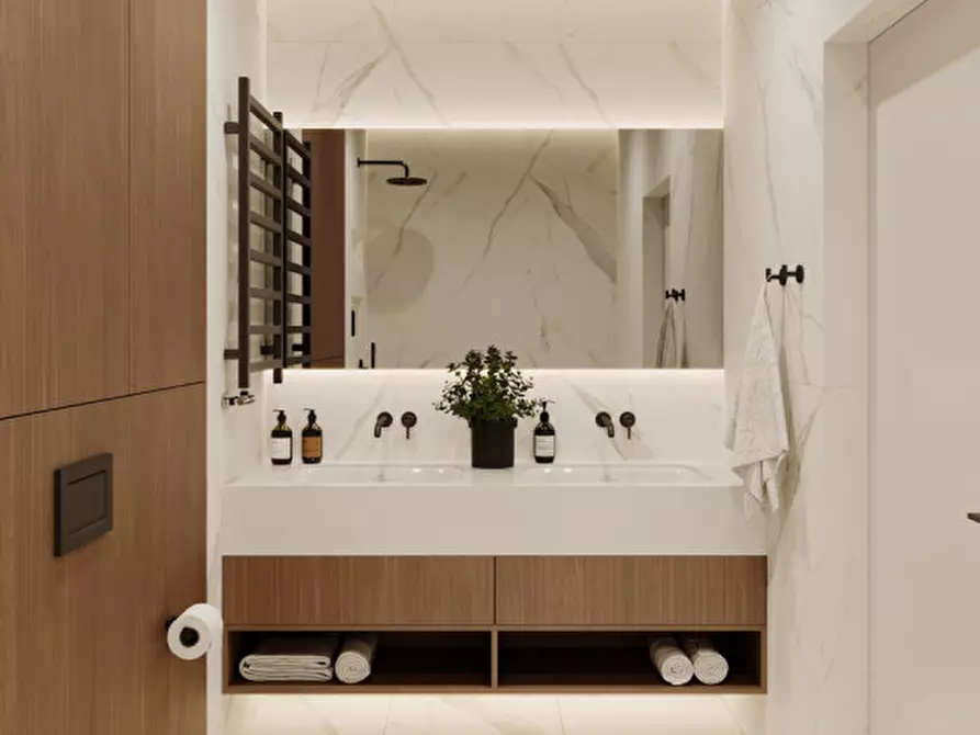 Immagine 26 di Attico in vendita  in Piazza dei Signori a Vicenza