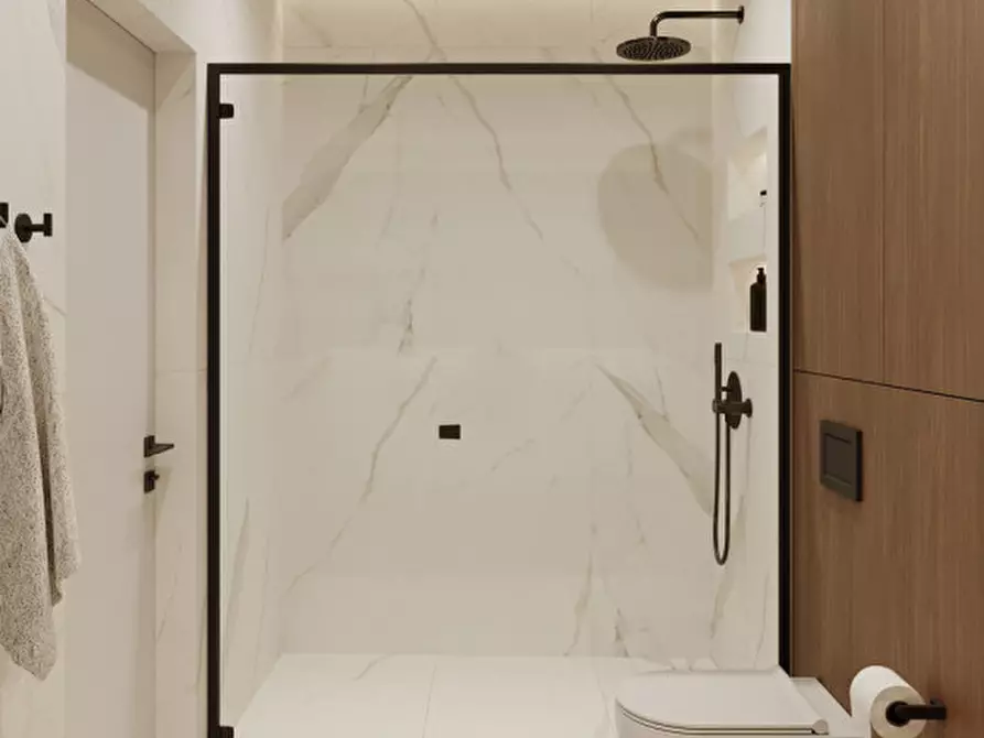 Immagine 27 di Attico in vendita  in Piazza dei Signori a Vicenza