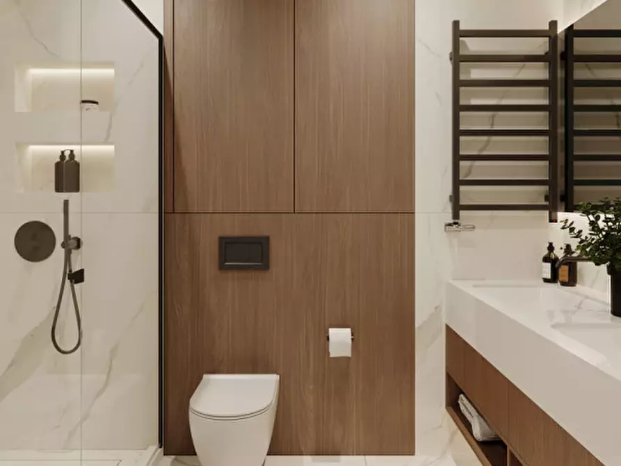 Immagine 28 di Attico in vendita  in Piazza dei Signori a Vicenza