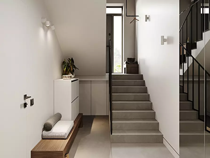 Immagine 31 di Attico in vendita  in Piazza dei Signori a Vicenza