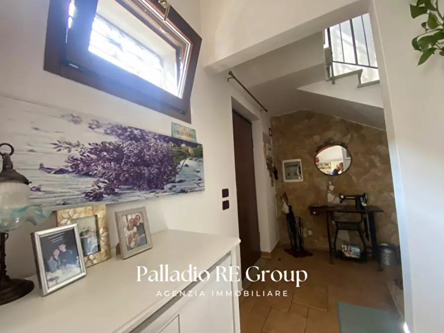 Immagine 5 di Casa indipendente in vendita  in via Vicolo Castello a Monteviale