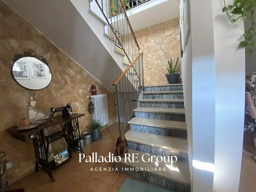 Immagine 6 di Casa indipendente in vendita  in via Vicolo Castello a Monteviale