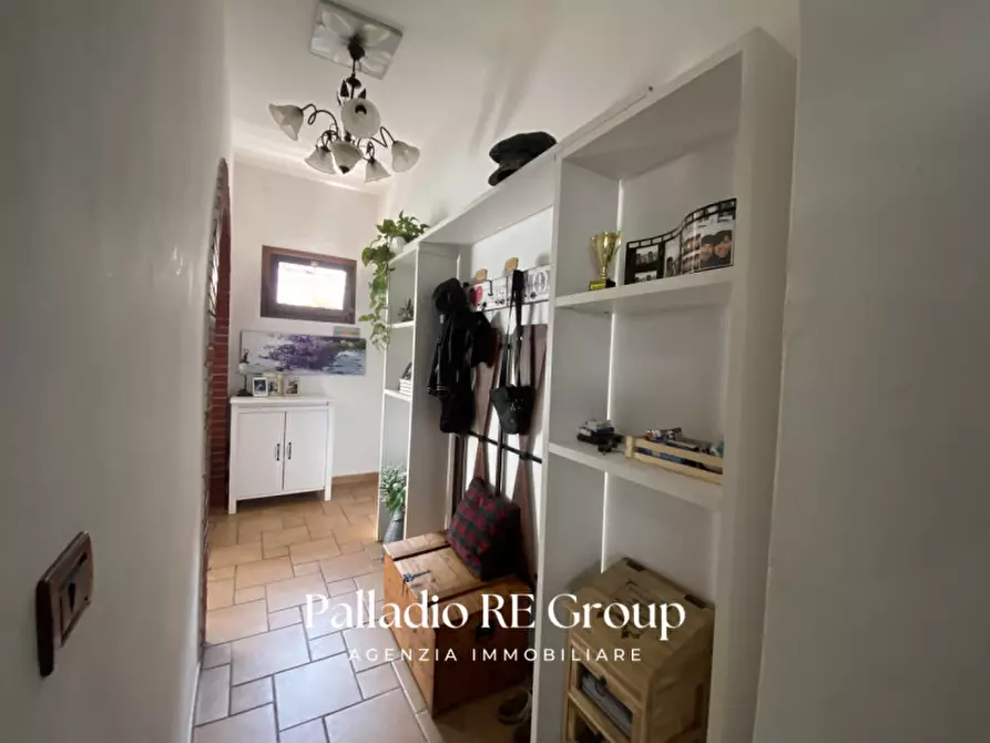 Immagine 7 di Casa indipendente in vendita  in via Vicolo Castello a Monteviale