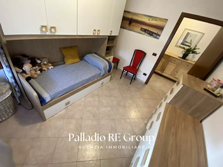 Immagine 15 di Casa indipendente in vendita  in via Vicolo Castello a Monteviale