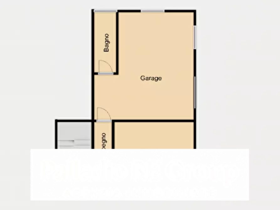 Immagine 16 di Casa indipendente in vendita  in via Vicolo Castello a Monteviale