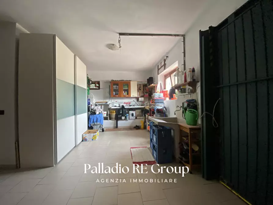 Immagine 17 di Casa indipendente in vendita  in via Vicolo Castello a Monteviale