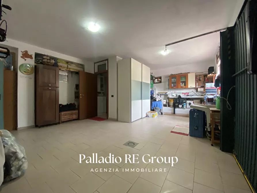 Immagine 18 di Casa indipendente in vendita  in via Vicolo Castello a Monteviale