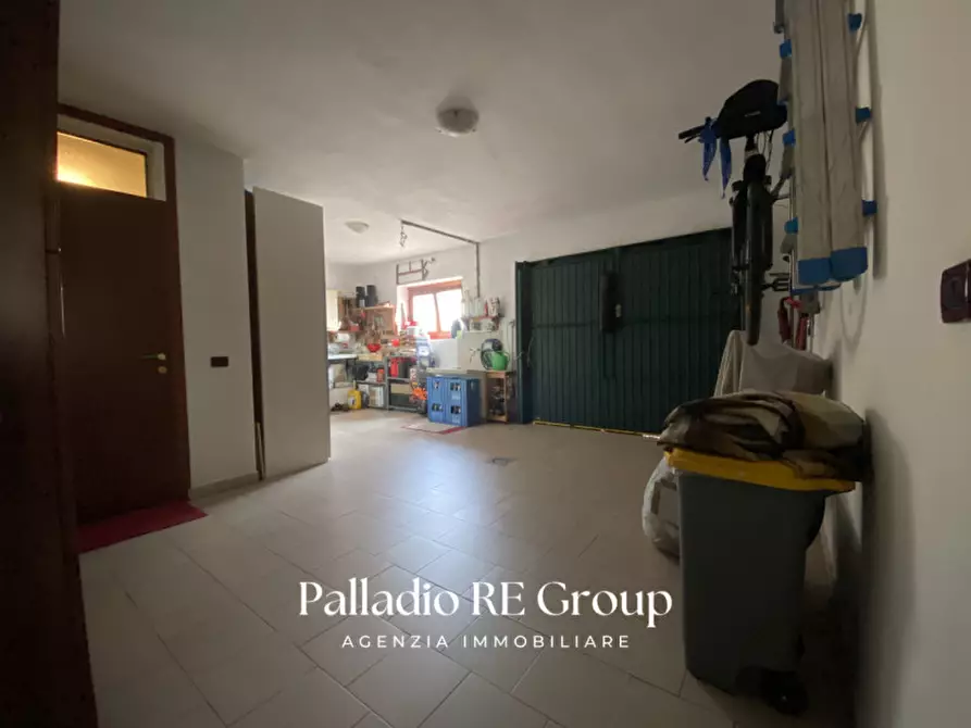 Immagine 19 di Casa indipendente in vendita  in via Vicolo Castello a Monteviale