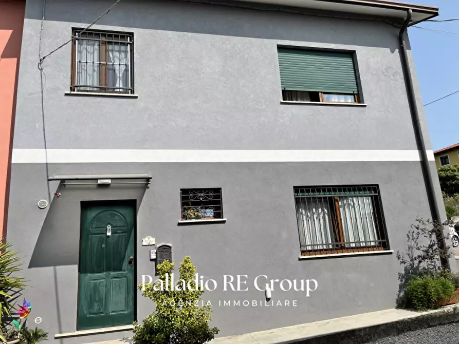 Immagine 20 di Casa indipendente in vendita  in via Vicolo Castello a Monteviale