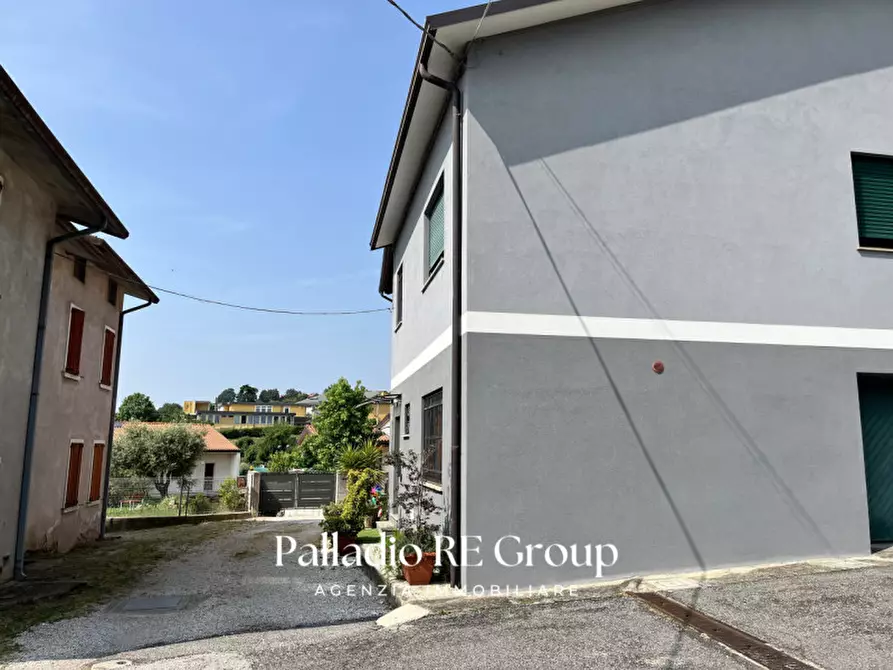 Immagine 21 di Casa indipendente in vendita  in via Vicolo Castello a Monteviale