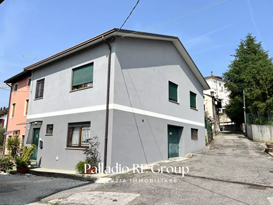 Immagine 22 di Casa indipendente in vendita  in via Vicolo Castello a Monteviale