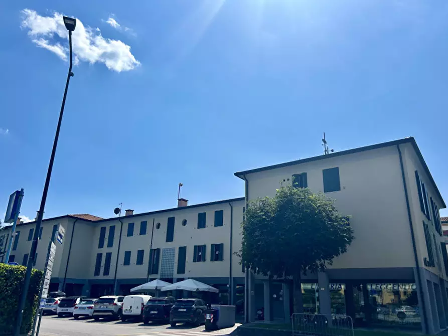 Immagine 1 di Ufficio in vendita  in VIA VERDI 4 a Cittadella
