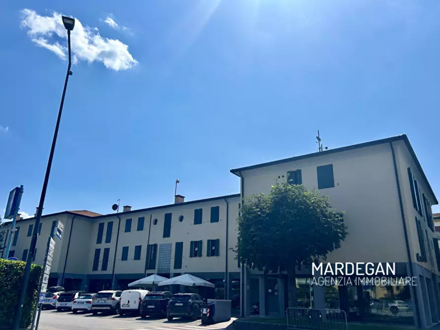 Immagine 1 di Ufficio in vendita  in VIA VERDI 4 a Cittadella