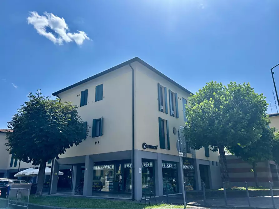 Immagine 2 di Ufficio in vendita  in VIA VERDI 4 a Cittadella
