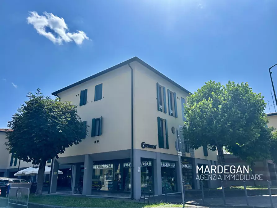 Immagine 2 di Ufficio in vendita  in VIA VERDI 4 a Cittadella
