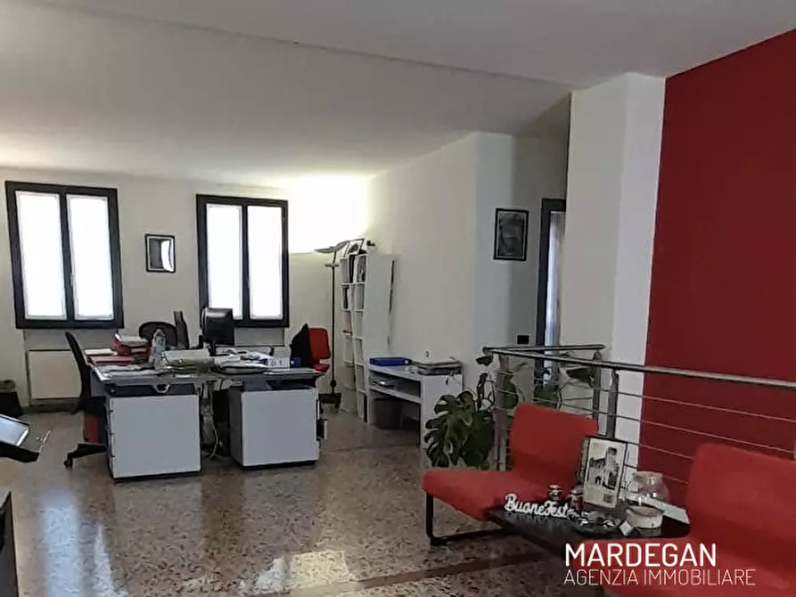 Immagine 3 di Ufficio in vendita  in VIA VERDI 4 a Cittadella