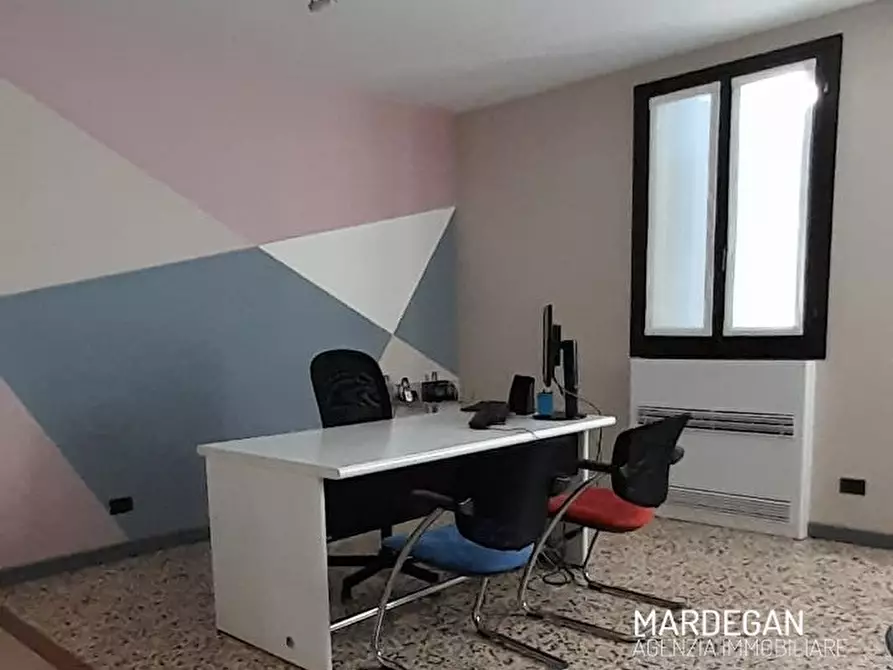 Immagine 4 di Ufficio in vendita  in VIA VERDI 4 a Cittadella