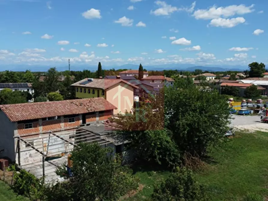 Immagine 6 di Casa indipendente in vendita  in Via Ugo Foscolo 12 a Campolongo Tapogliano