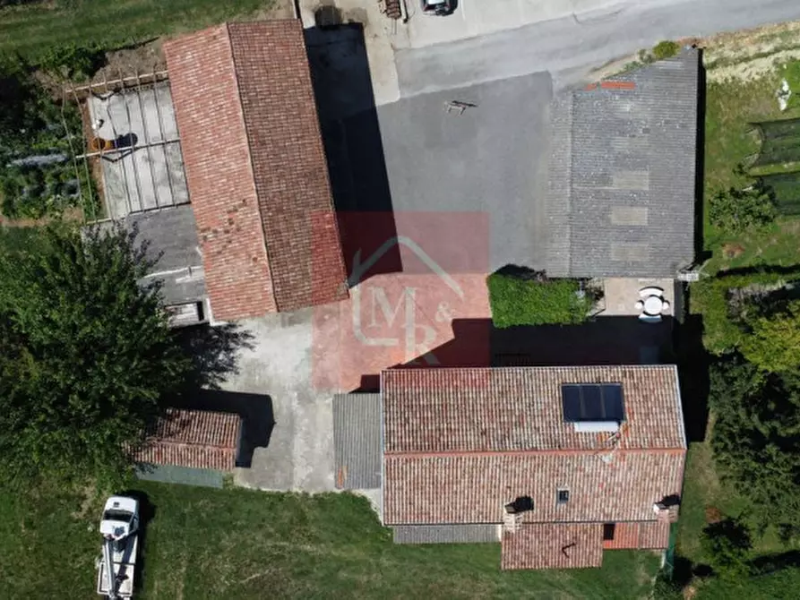 Immagine 9 di Casa indipendente in vendita  in Via Ugo Foscolo 12 a Campolongo Tapogliano