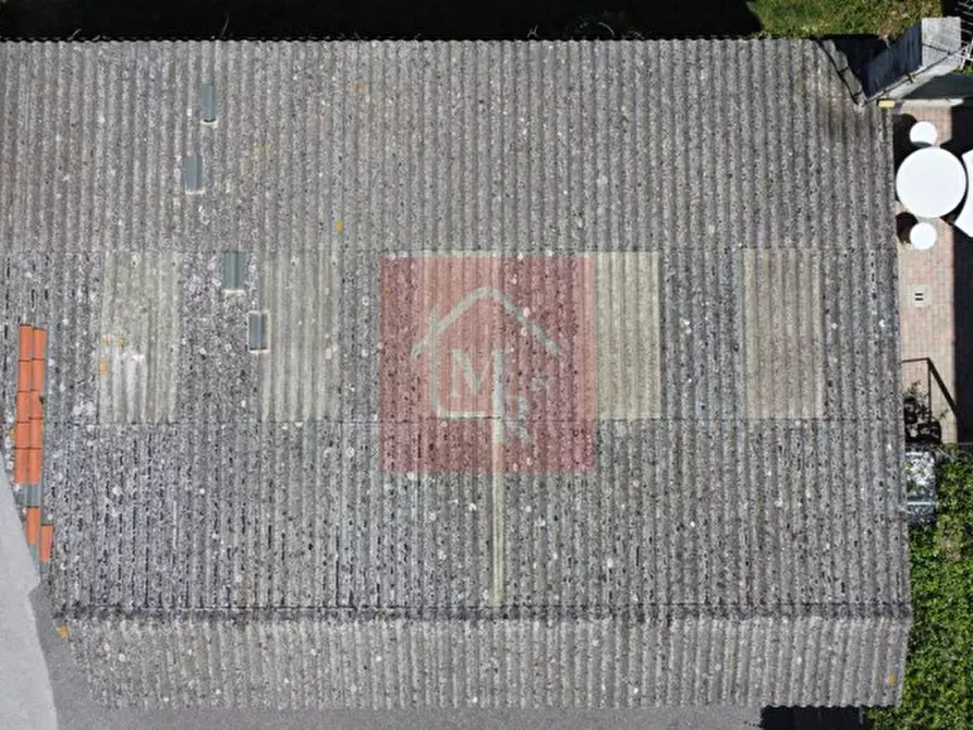 Immagine 11 di Casa indipendente in vendita  in Via Ugo Foscolo 12 a Campolongo Tapogliano