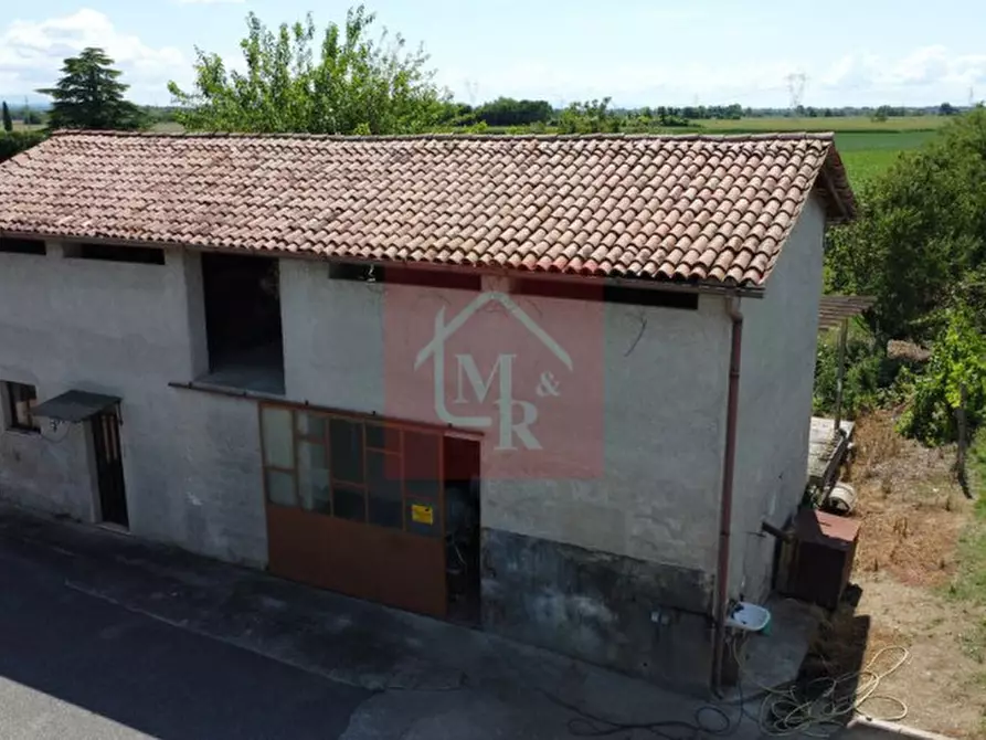 Immagine 13 di Casa indipendente in vendita  in Via Ugo Foscolo 12 a Campolongo Tapogliano