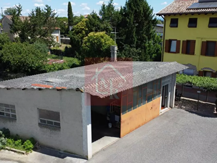 Immagine 14 di Casa indipendente in vendita  in Via Ugo Foscolo 12 a Campolongo Tapogliano
