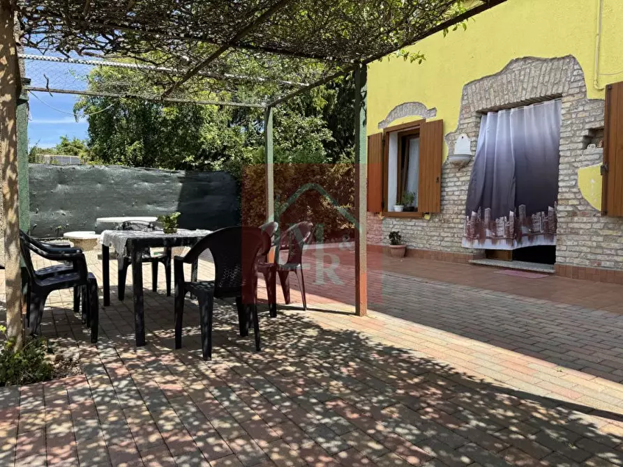 Immagine 15 di Casa indipendente in vendita  in Via Ugo Foscolo 12 a Campolongo Tapogliano