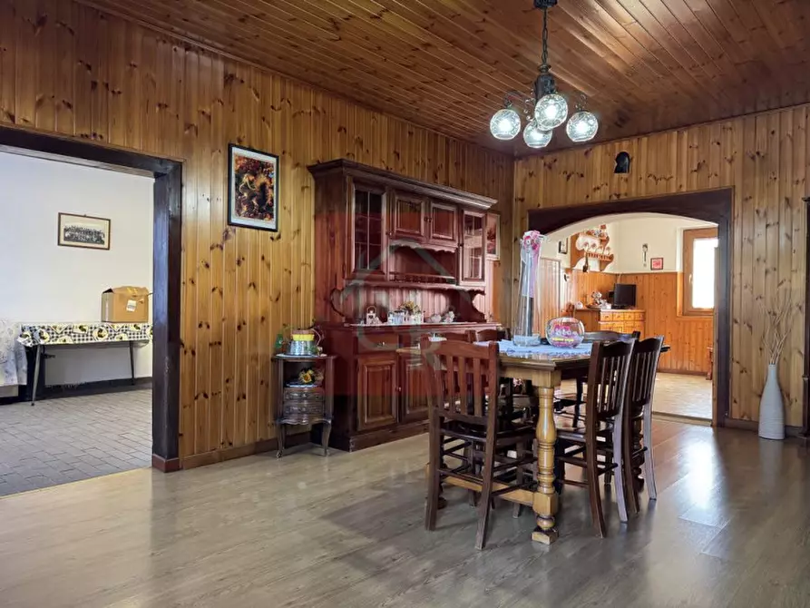 Immagine 16 di Casa indipendente in vendita  in Via Ugo Foscolo 12 a Campolongo Tapogliano