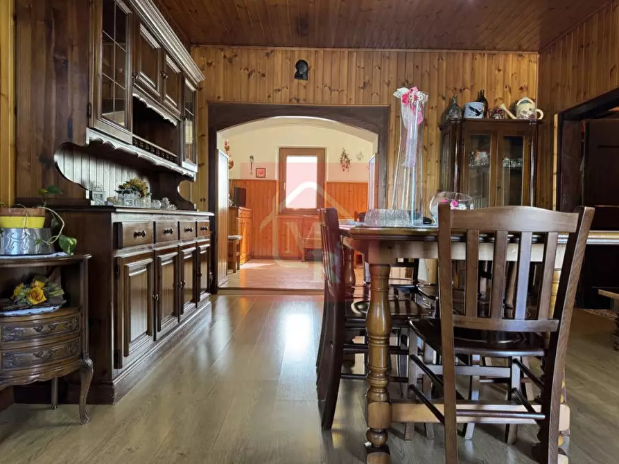 Immagine 17 di Casa indipendente in vendita  in Via Ugo Foscolo 12 a Campolongo Tapogliano