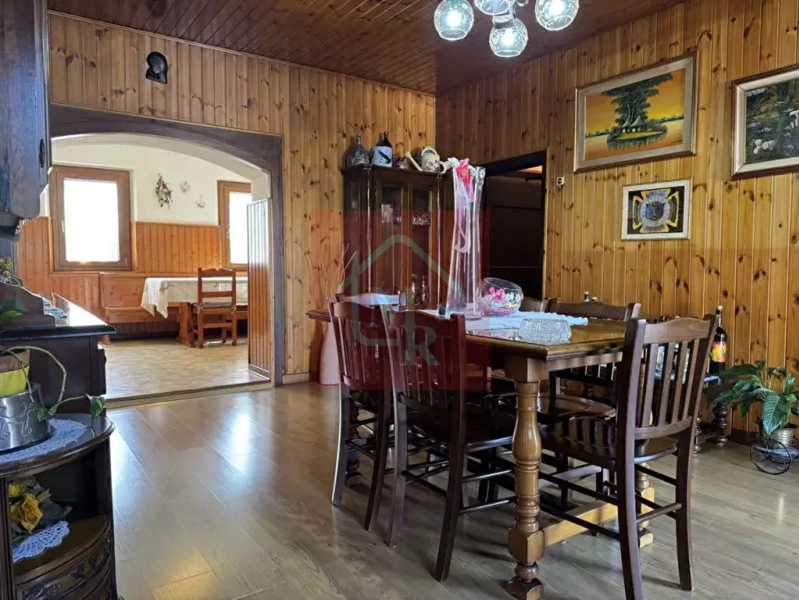 Immagine 18 di Casa indipendente in vendita  in Via Ugo Foscolo 12 a Campolongo Tapogliano