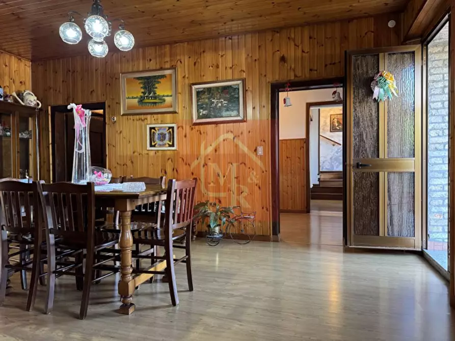 Immagine 19 di Casa indipendente in vendita  in Via Ugo Foscolo 12 a Campolongo Tapogliano