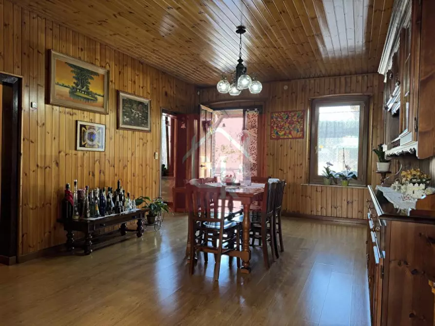 Immagine 20 di Casa indipendente in vendita  in Via Ugo Foscolo 12 a Campolongo Tapogliano