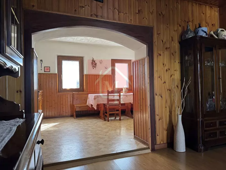 Immagine 22 di Casa indipendente in vendita  in Via Ugo Foscolo 12 a Campolongo Tapogliano