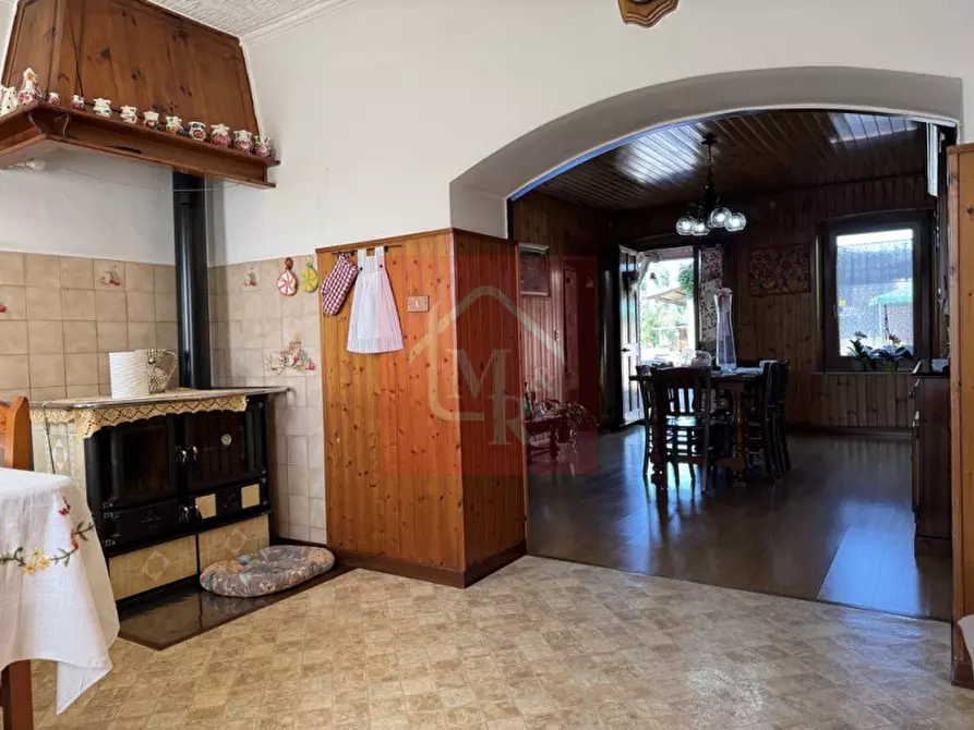 Immagine 25 di Casa indipendente in vendita  in Via Ugo Foscolo 12 a Campolongo Tapogliano