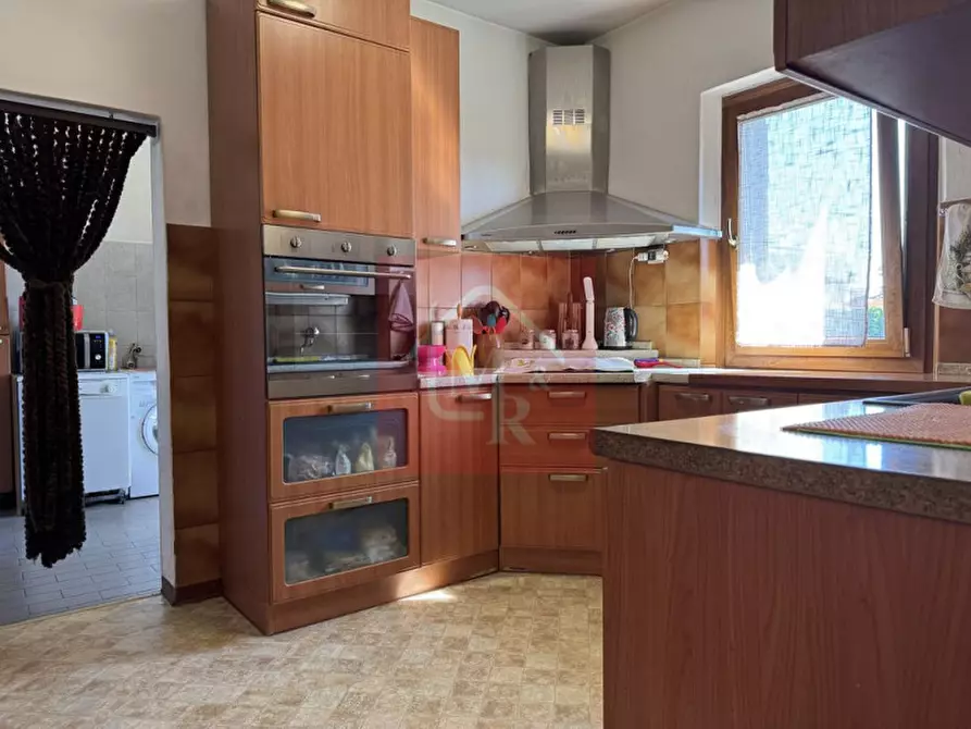 Immagine 27 di Casa indipendente in vendita  in Via Ugo Foscolo 12 a Campolongo Tapogliano