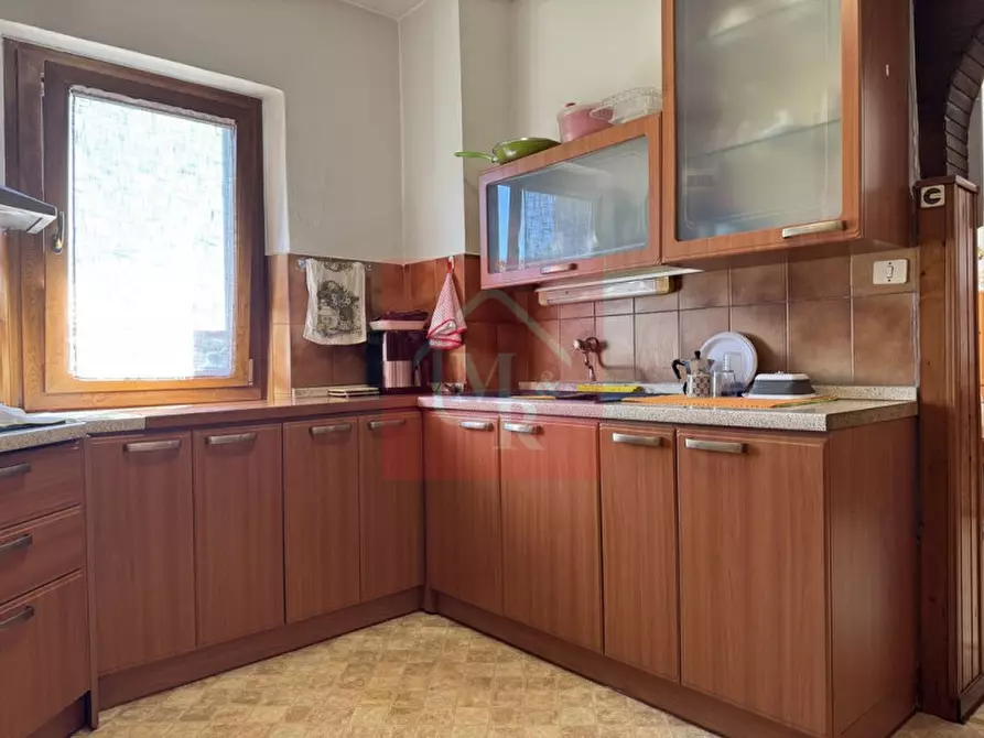 Immagine 28 di Casa indipendente in vendita  in Via Ugo Foscolo 12 a Campolongo Tapogliano