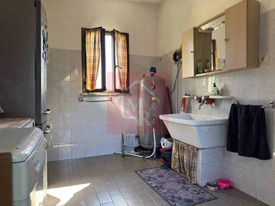 Immagine 30 di Casa indipendente in vendita  in Via Ugo Foscolo 12 a Campolongo Tapogliano